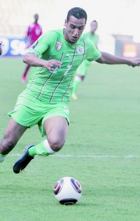 Une illusion nommée Ziaya !