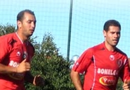 USMA : Les Usmistes entament la dernière phase du stage