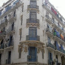 Vieux bâti à Alger:250 bâtisses risquent l&rsquo;effondrement