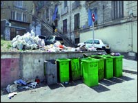 Virée dans les principaux marchés de la capitale:Des lieux insalubres et répugnants