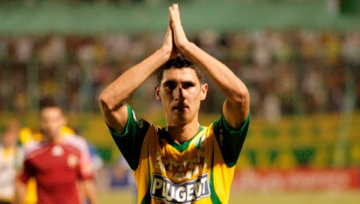 Yahia cherif « au Caire pour la gagne»