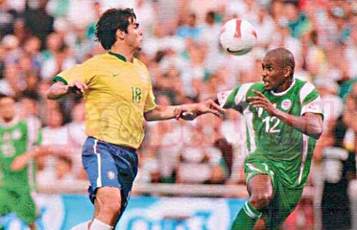 Zarabi : «Halliche s’imposera en Angleterre»