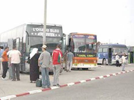 3 gares routières d’importance nationale en projet