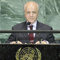65e session de l’AG de l’ONU à New York : Medelci présente les réalisations OMD de l’Algérie et propose d’autres pistes