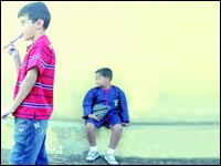 8 176 700 élèves reprennent aujourd’hui les cours École cherche stabilité