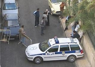 80 mille suspects interpellés depuis début Ramadhan