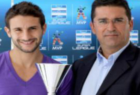 Abdoun «Je suis content d’être élu meilleur joueur de la 3e journée»