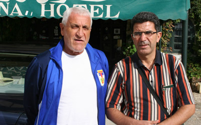 Accorsi  «Moi, j’aurais dit non aux Verts»