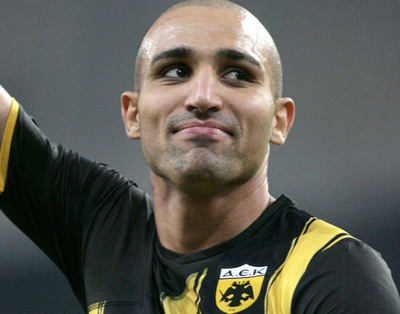 AEK : Djebbour prolongera aujourd’hui