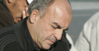 Alain Michel attend toujours