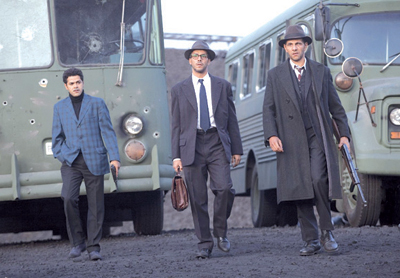 ALGÉRIE-FRANCE Des relations apaisées, c’est possible ?