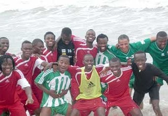 Amrouche : «J’ai fait pleurer Coffi Codjia comme il avait fait pleurer les Algériens»