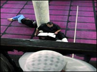 Anarchie dans la gestion de l’islam par les institutions Mufti, fatwa et fitna