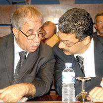 APN, Reprise des séances plénières : 5 projets de loi approuvés à une large majorité