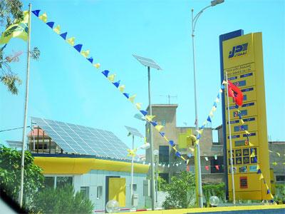 Après avoir évalué le secteur de l’énergie Bouteflika insiste sur l’après-pétrole