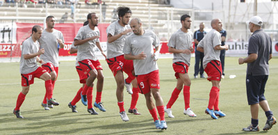 Après la défaite face à l’ESS Place à la préparation psychologique