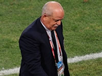 après une série de mauvais résultats des verts :  Saâdane jette l’éponge