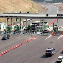 Autoroute Est-Ouest : Le péage en bonne voie