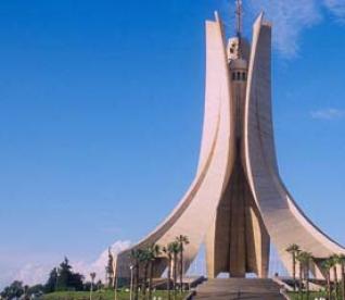 Ballet des opérateurs économiques étrangers à Alger
