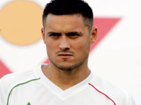 Belhadj soutient Ziani