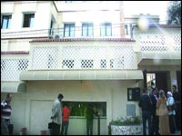 Benatallah évoque un vide juridique Les centres de visas france remis en cause