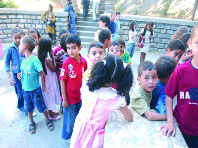 Benbouzid veut tout chambouler