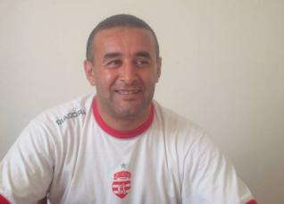 Benchikha Abdelhak Nouvel entraineur de l’équipe nationale