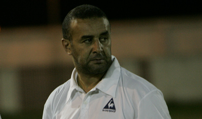 Benchikha sera maintenu dans le staff technique