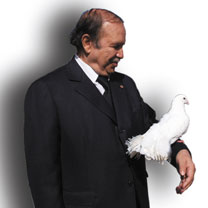 Bouteflika : « Une Afrique en paix et définitivement apaisée”