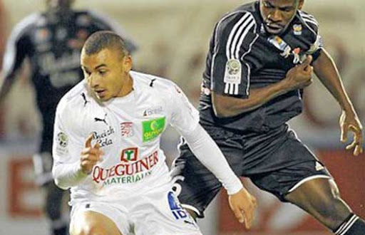 Brahim Ferradj : «Je serai fier de défendre le maillot national»