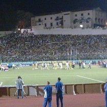 CAF: des amendes infligées aux clubs Al-Ahly et la JSK