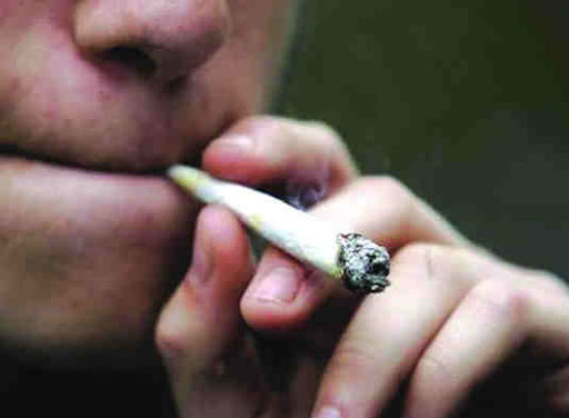 Cafétérias, marchés, ruelles et cités Le cannabis se vend librement à Alger