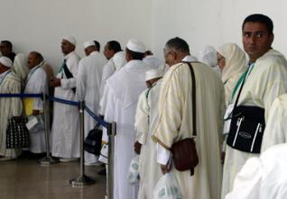 Calvaire des pèlerins à l’aéroport de Djeddah : Les agences de voyages mises à l’index