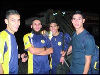 Ce que la JSK a évité au Nigeria