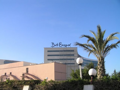 Centre commercial de Bab Ezzouar : Franchise pour les marques françaises ?