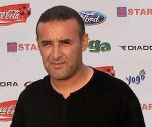 C&rsquo;est finalement Benchikha