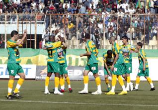 Cet après-midi à 15 heures à Danyiam Stadium de Owerri Heartland FC (Nigeria)-JS Kabylie (Algérie) Les Canaris veulent finir en beauté