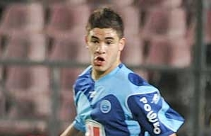 Chaâlali «Benchikha a tout pour réussir»