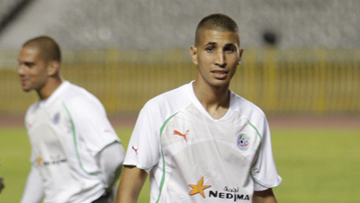 Chakouri «Je suis à la disposition de l’EN»