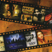 Cinéma indien du 23 septembre au 2 octobre à la salle El Mouggar