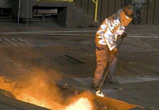 Complexe El Hadjar : Le syndicat défie le CP