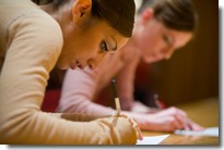 Concours de master:La licence classique exclue