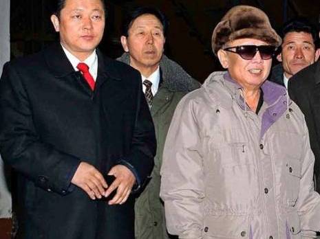 Corée du Nord: le fils de Kim Jong-Il désigné comme successeur