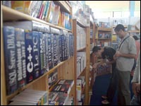 Création du centre national du livre:Pour une meilleure prise en charge ?