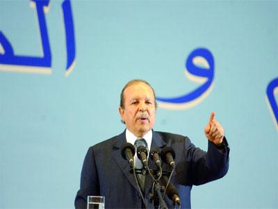 Dans un discours lu en son nom lors des travaux de la 65e session de l’AG des Nations unies Abdelaziz Bouteflika responsabilise «les payeurs» de rançons