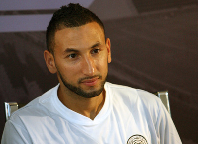 Débuts réussis de Belhadj avec Al Sadd