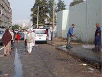 Démantèlement des marchés parallèles : La fin de l’anarchie?