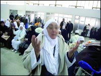 Des agences de voyages devant la justice La omra 2010 a été un fiasco