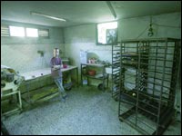 Des boulangers en crise et une pénurie qui s’installe Quand le pain vient à manquer