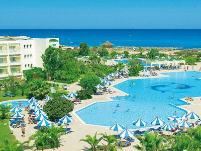 Des vacances en Tunisie pendant le Ramadhan, c’est aussi agéable